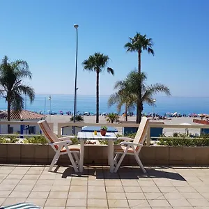 1ª Linea Playa De Burriana 1ºd Apartamento