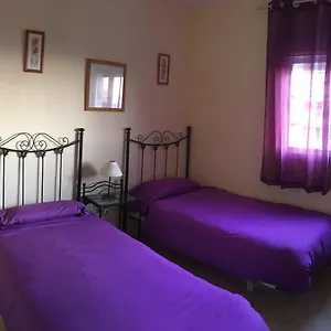 El Balcón De Mar Apartamento