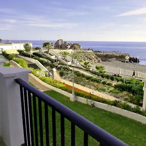 First Line With Two Bedrooms And Sea View Apartamento