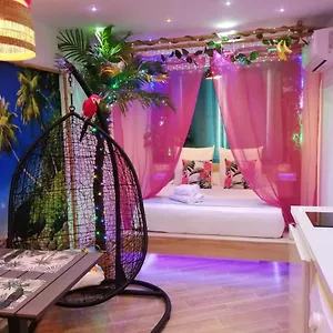 Wonder Paradisio Apartamento